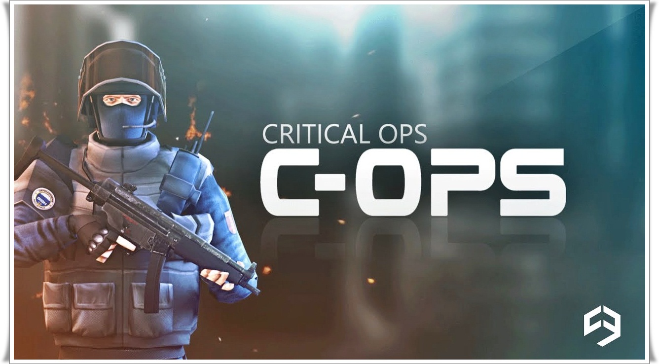 Download game critical ops apk data software