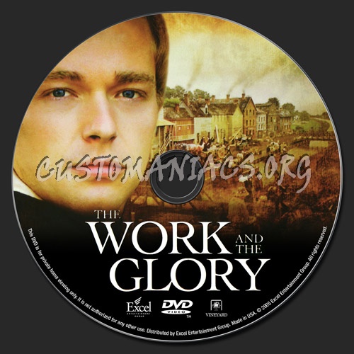 The Work And The Glory Ebook Free Download